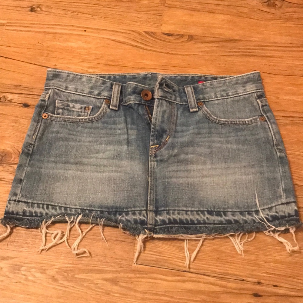 Skirt!!